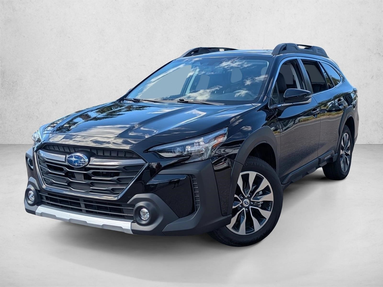 2023 Subaru Outback Limited's photo