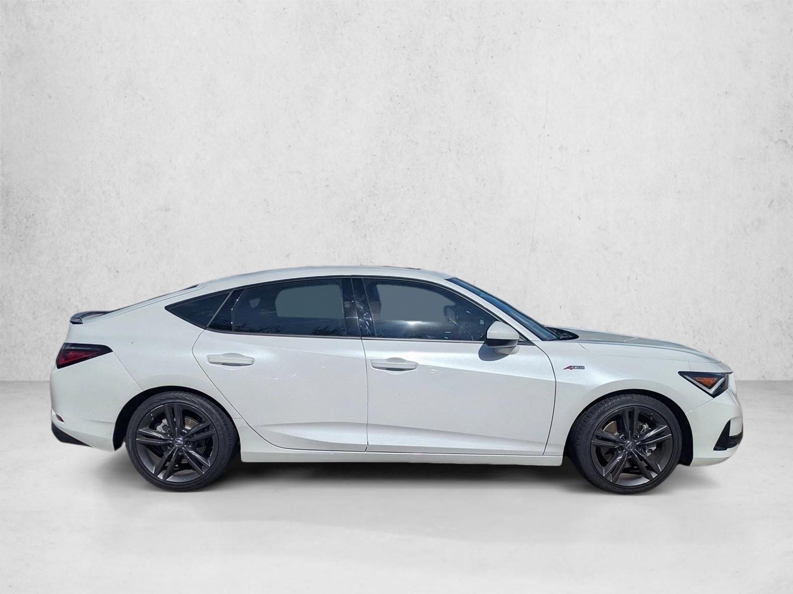 2025 Acura Integra A-Spec photo 3