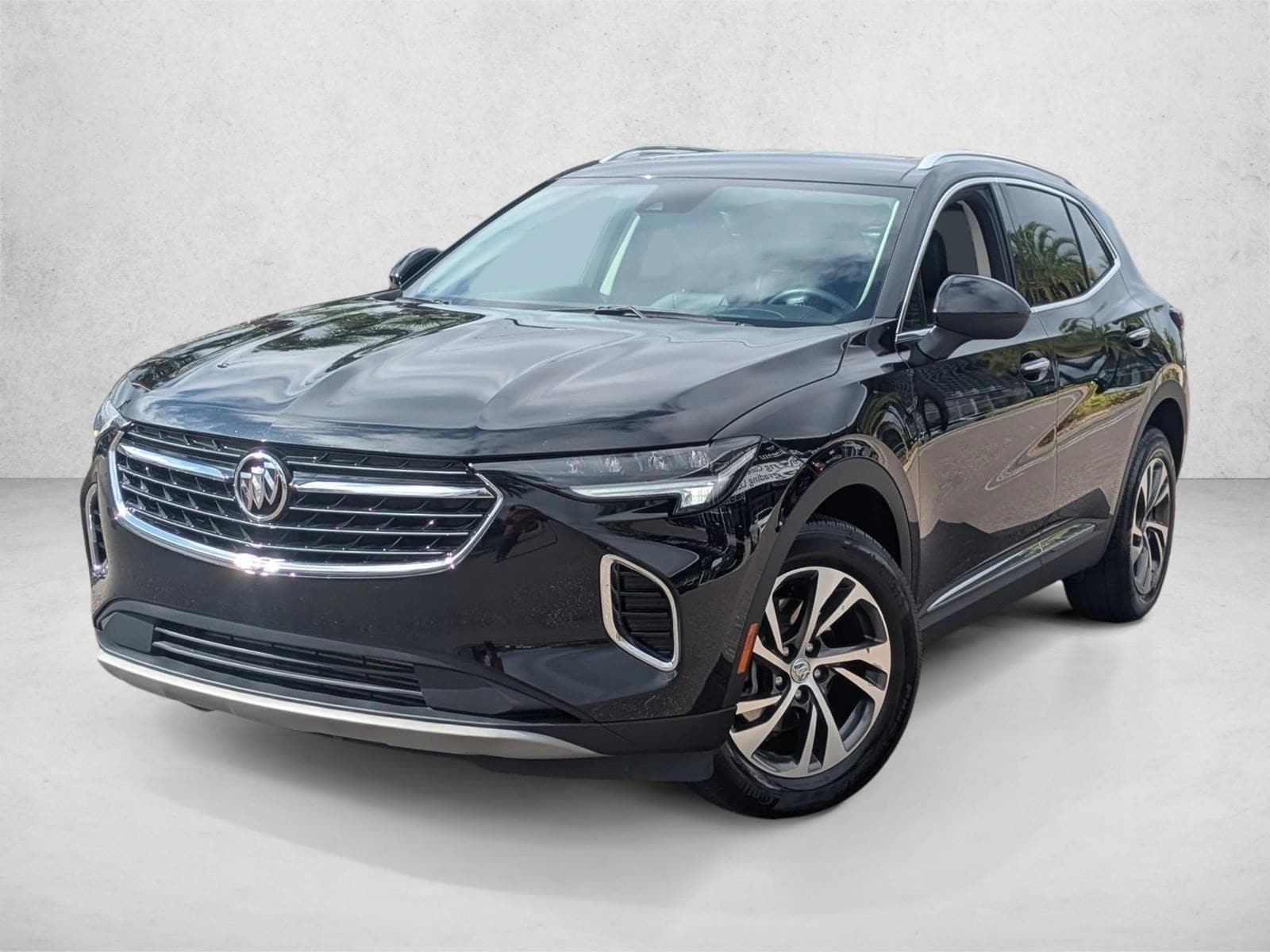 2023 Buick Envision Essence's photo