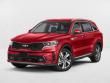  Kia Sorento Plug-In Hybrid