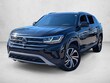  Volkswagen Atlas Cross Sport