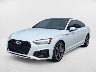 2025 Audi A5