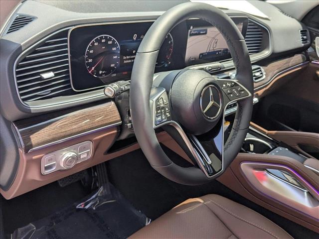 2025 Mercedes Benz GLE 350 4MATIC photo 3