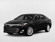 Toyota Avalon Hybrid