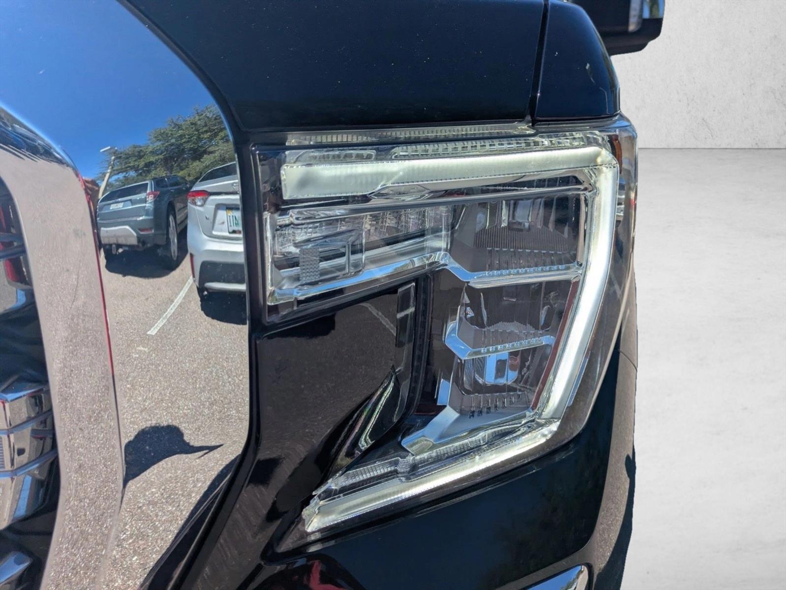 2021 Gmc Sierra 1500 SLT photo 3