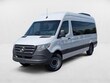  Mercedes-Benz Sprinter Passenger Van