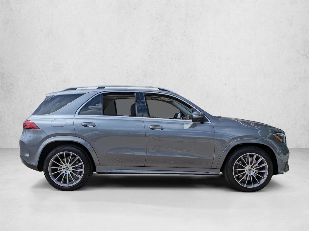 Used 2026 Mercedes-Benz GLE GLE 350 SUV SUV