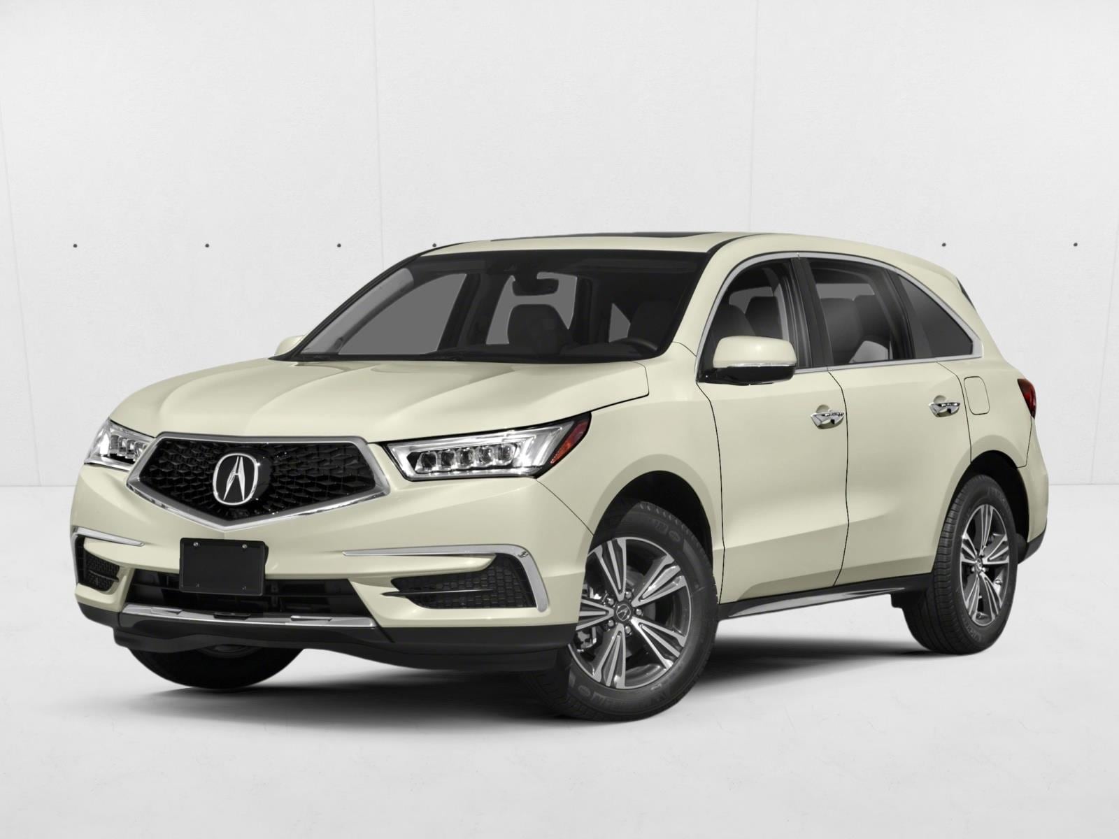 2018 Acura MDX -'s photo