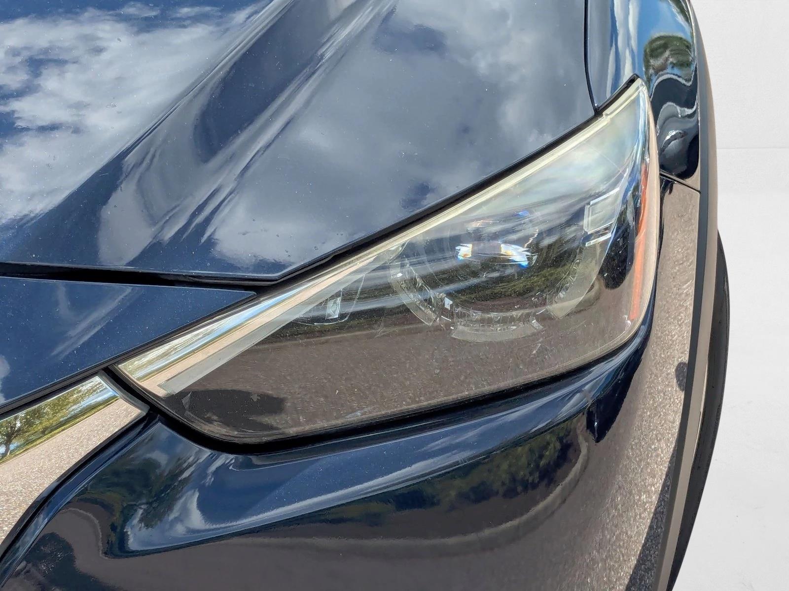 2019 Mazda CX-3 Grand Touring photo 2