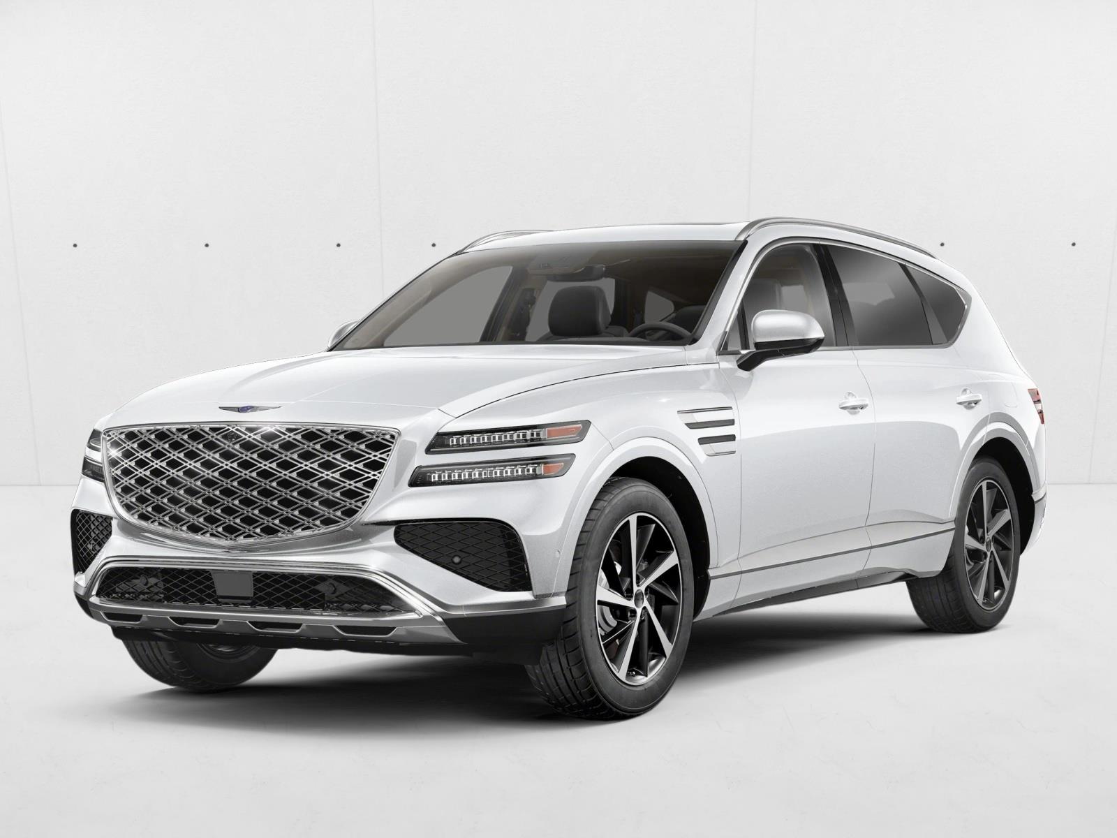 2025 Genesis GV80 3.5T Prestige AWD's photo