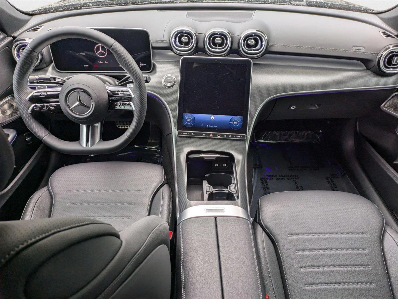 2025 Mercedes-Benz C-Class Sedan C 300 - Photo 14