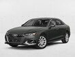  Audi A4 Sedan