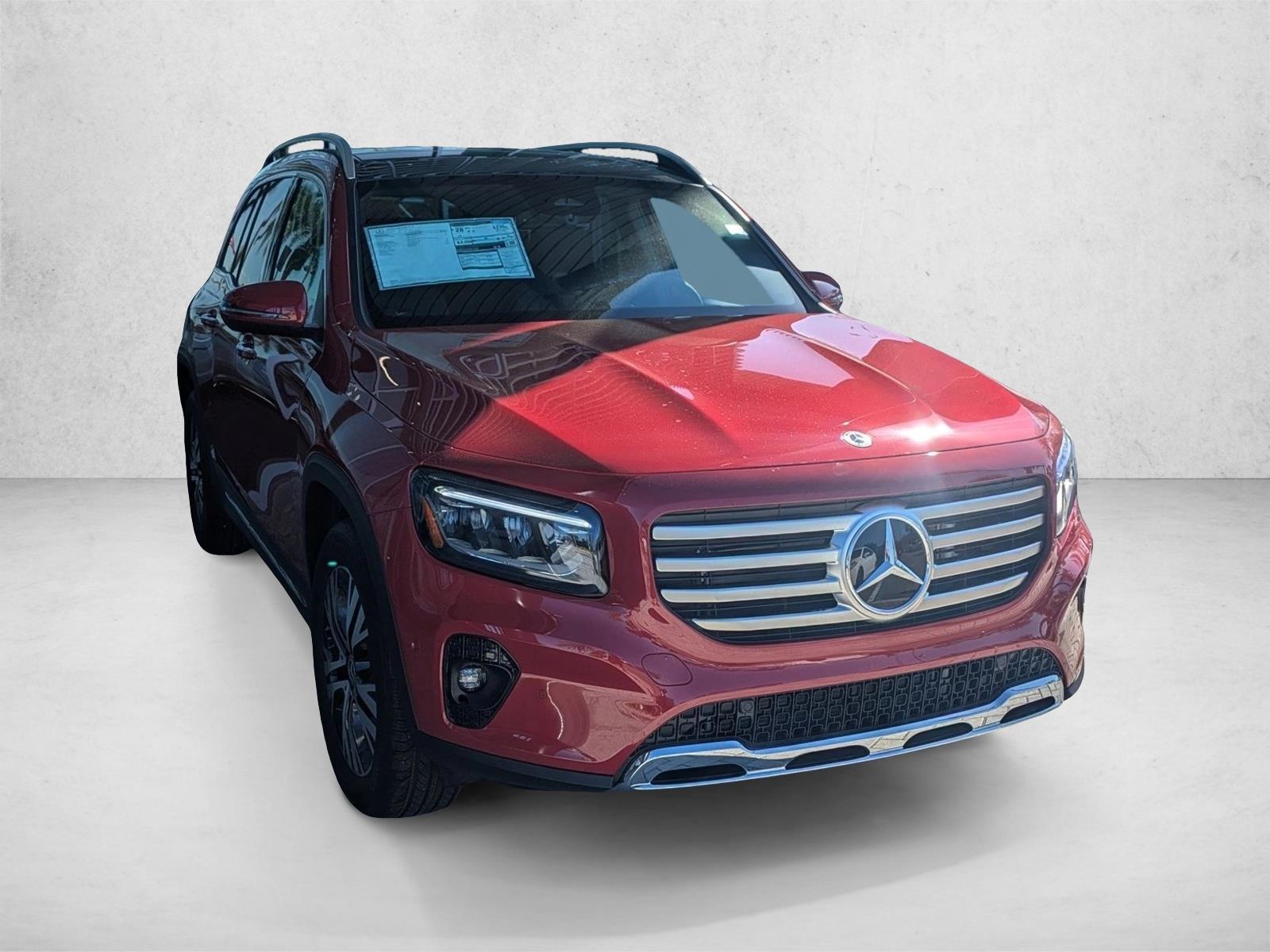 2026 Mercedes-Benz GLB GLB 250 - Photo 6