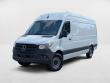  Mercedes-Benz Sprinter Cargo Van