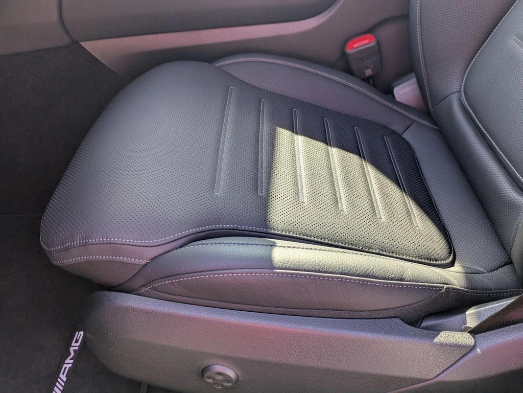 New 2026 Mercedes-Benz AMG GLC 43 AMG ® GLC 43 4MATIC ® SUV SUV