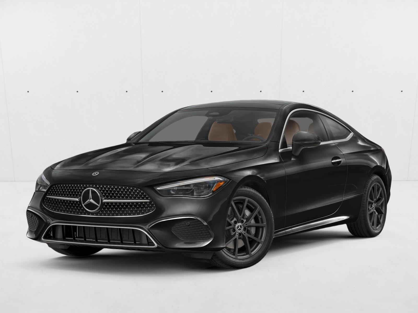 2027 Mercedes-Benz CLE