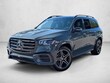  Mercedes-Benz GLS 450