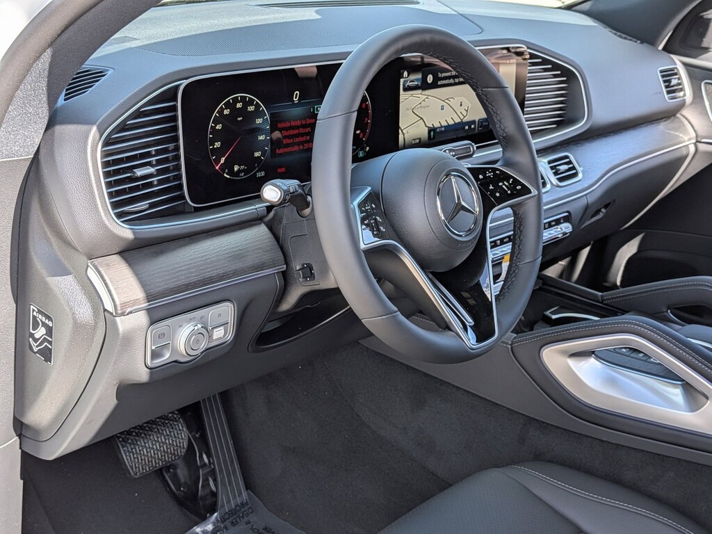 New 2026 Mercedes-Benz GLE 350 GLE 350 SUV SUV