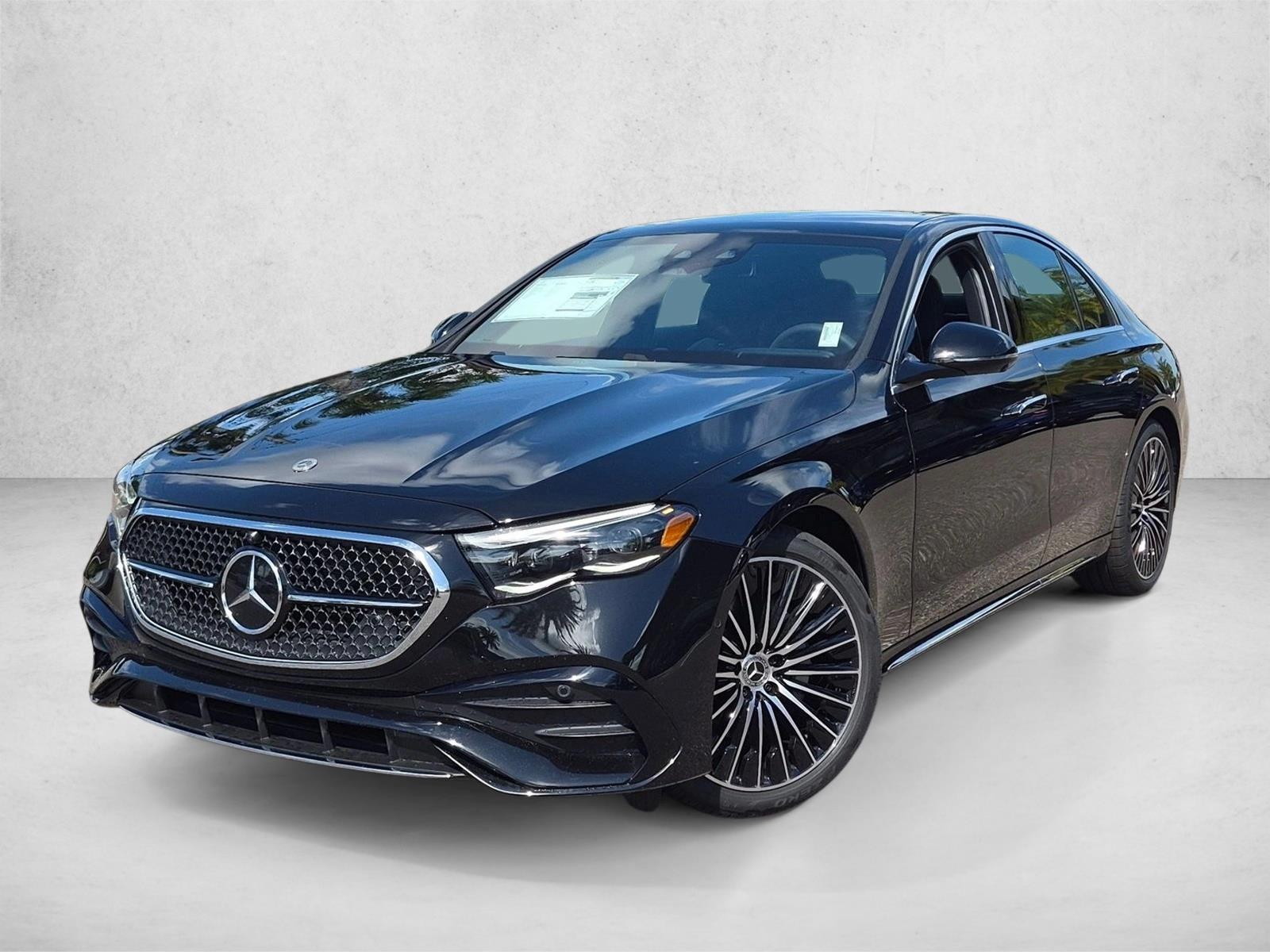 2026 Mercedes-Benz E-Class E350's photo
