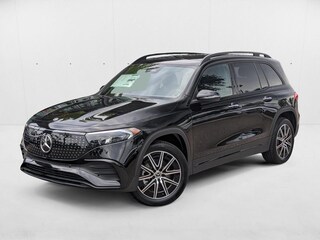 2024 Mercedes-Benz EQB 350