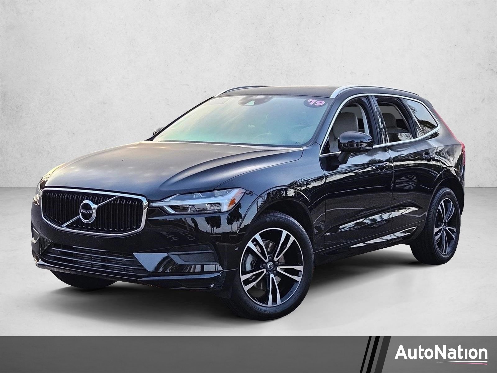 2019 Volvo XC60