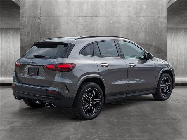 Mercedes gla hybrid lease deals