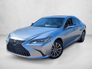 2022 LEXUS ES