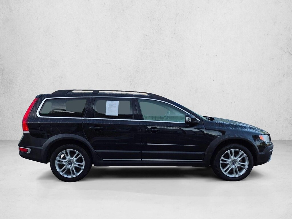 Used 2016 Volvo XC70 T5 Premier Wagon