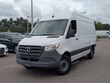 Mercedes-Benz Sprinter 2500
