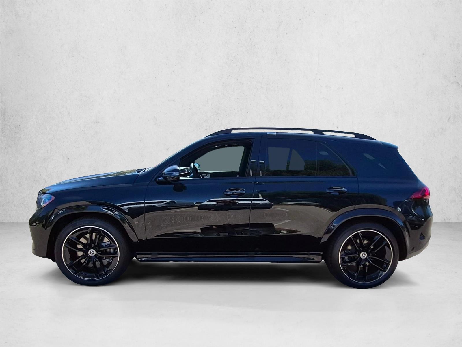 New 2027 Mercedes-Benz GLE 450 GLE 450 4MATIC ® SUV SUV
