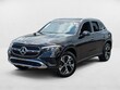 Mercedes-Benz GLC 350e