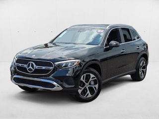 2025 Mercedes-Benz GLC 350e 4MATIC SUV