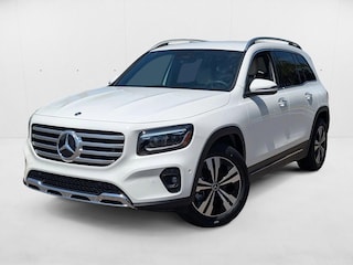 2025 Mercedes-Benz GLB 250