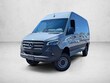  Mercedes-Benz Sprinter Cargo Van