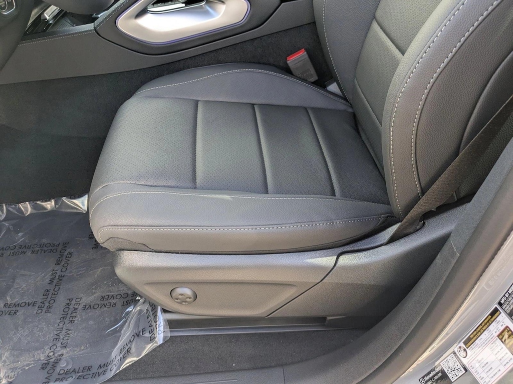 New 2026 Mercedes-Benz GLE 450 GLE 450 4MATIC ® SUV SUV