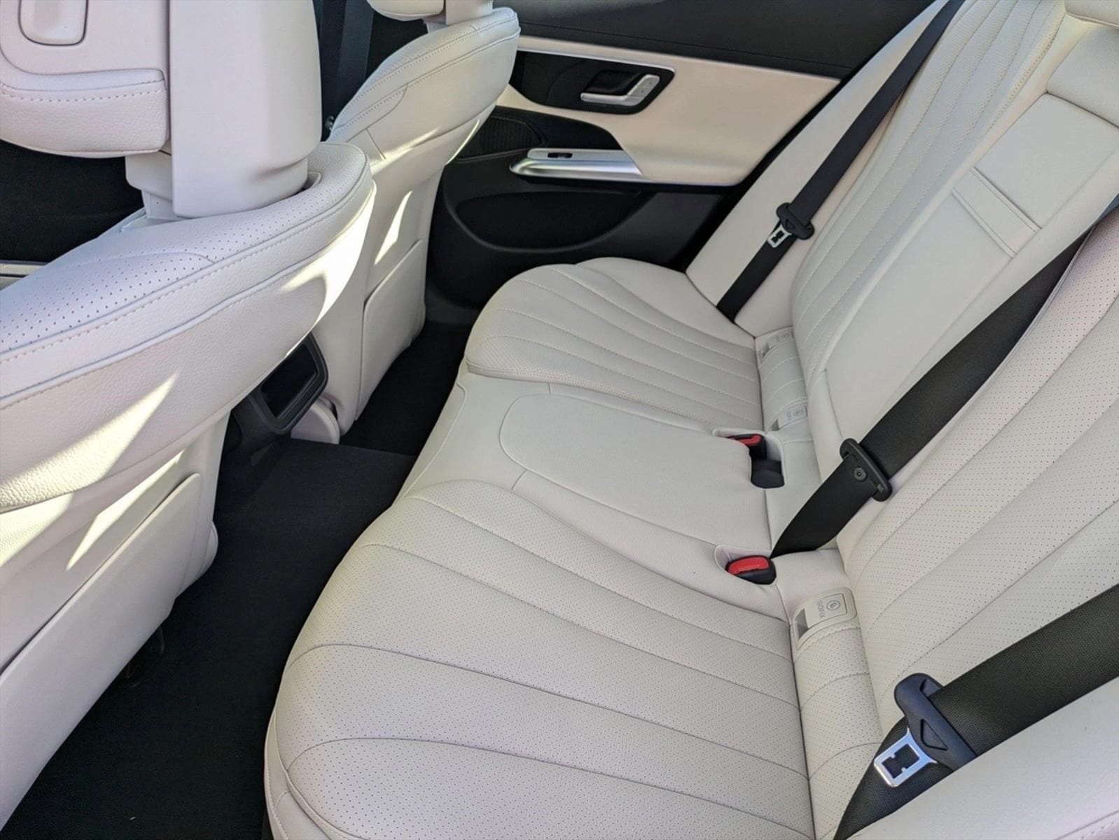 New 2026 Mercedes-Benz E-Class For Sale at Mercedes-Benz of