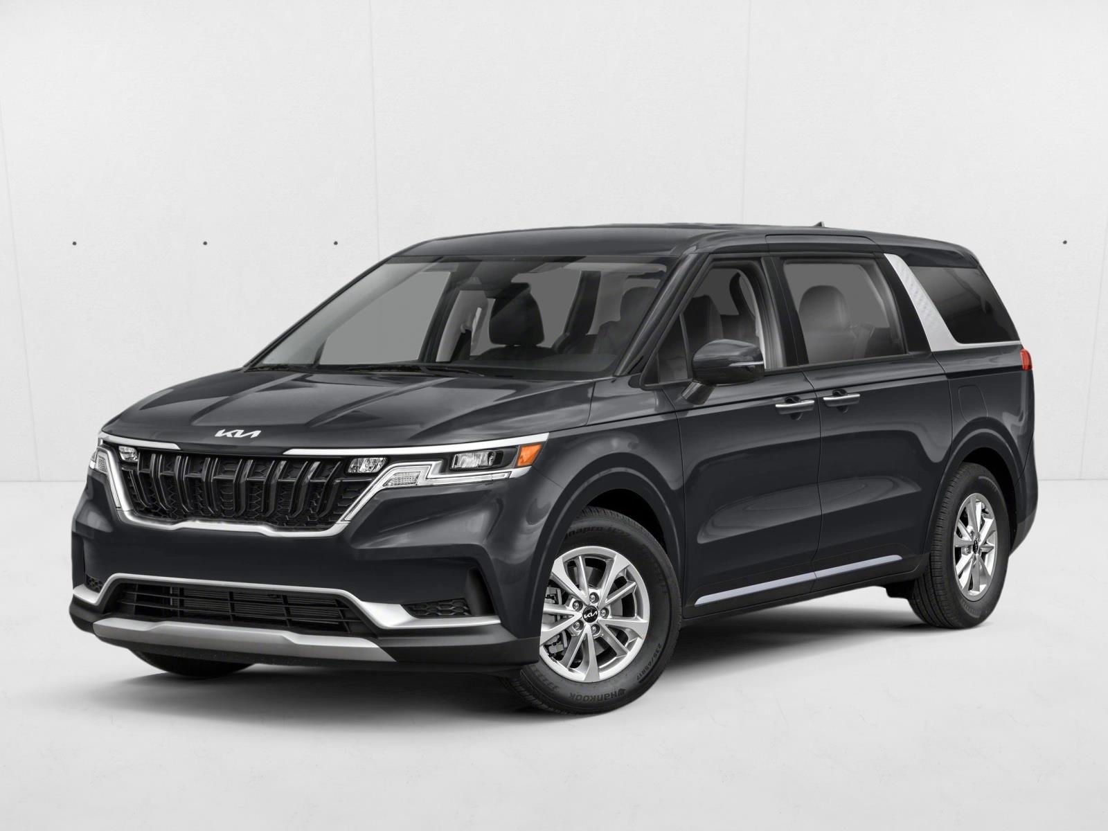 2023 Kia Carnival