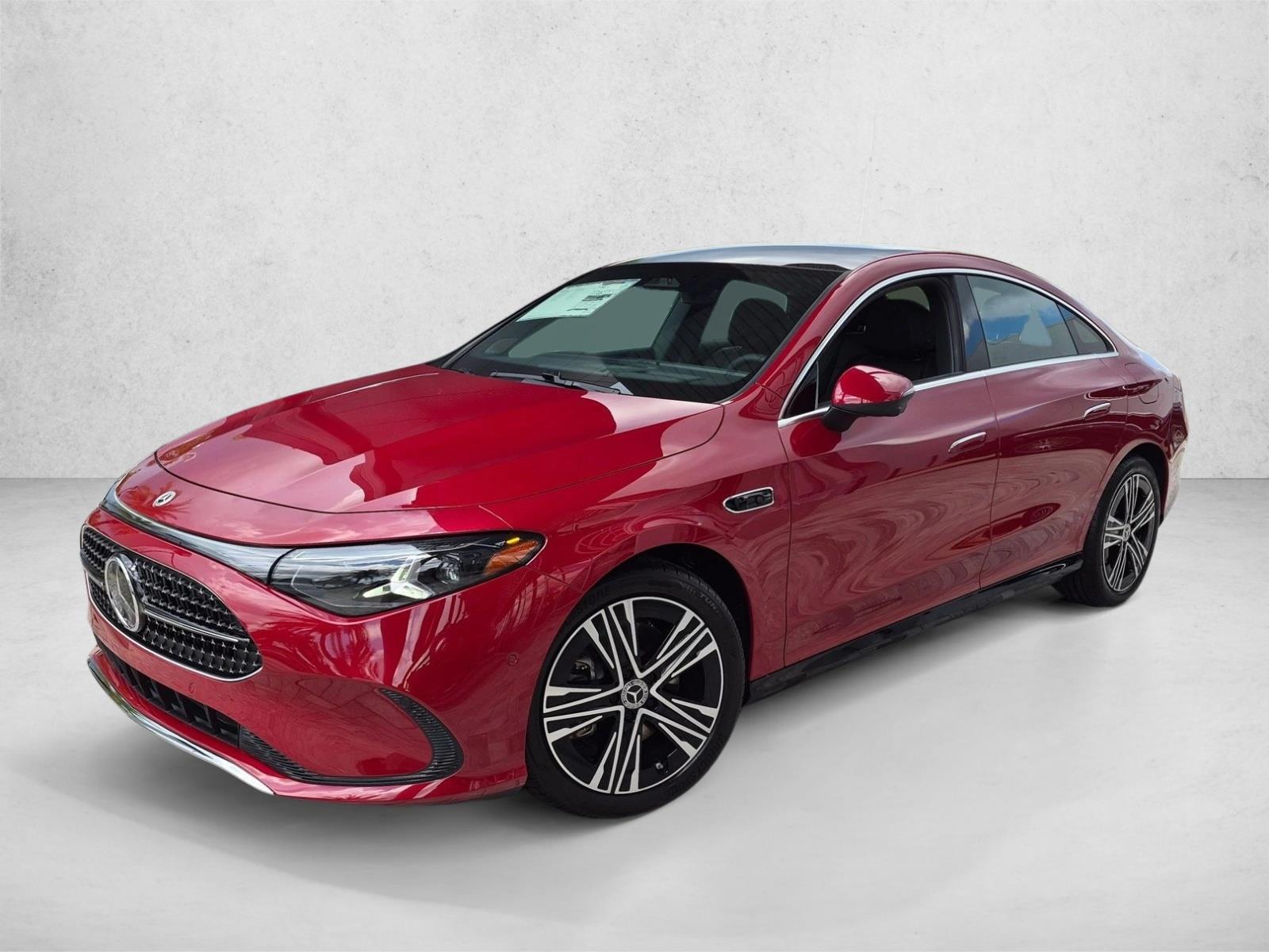  Mercedes-Benz CLA 220