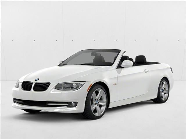 2013 BMW 3 Series 328i
