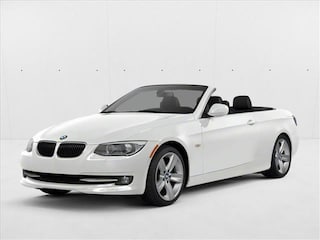 2013 BMW 3 Series