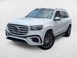 Mercedes-Benz GLS 450