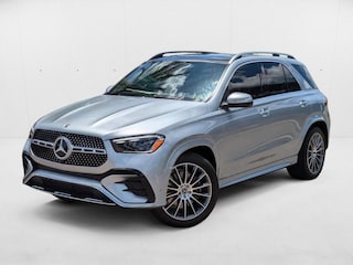 2025 Mercedes-Benz GLE 350 GLE 350 SUV SUV