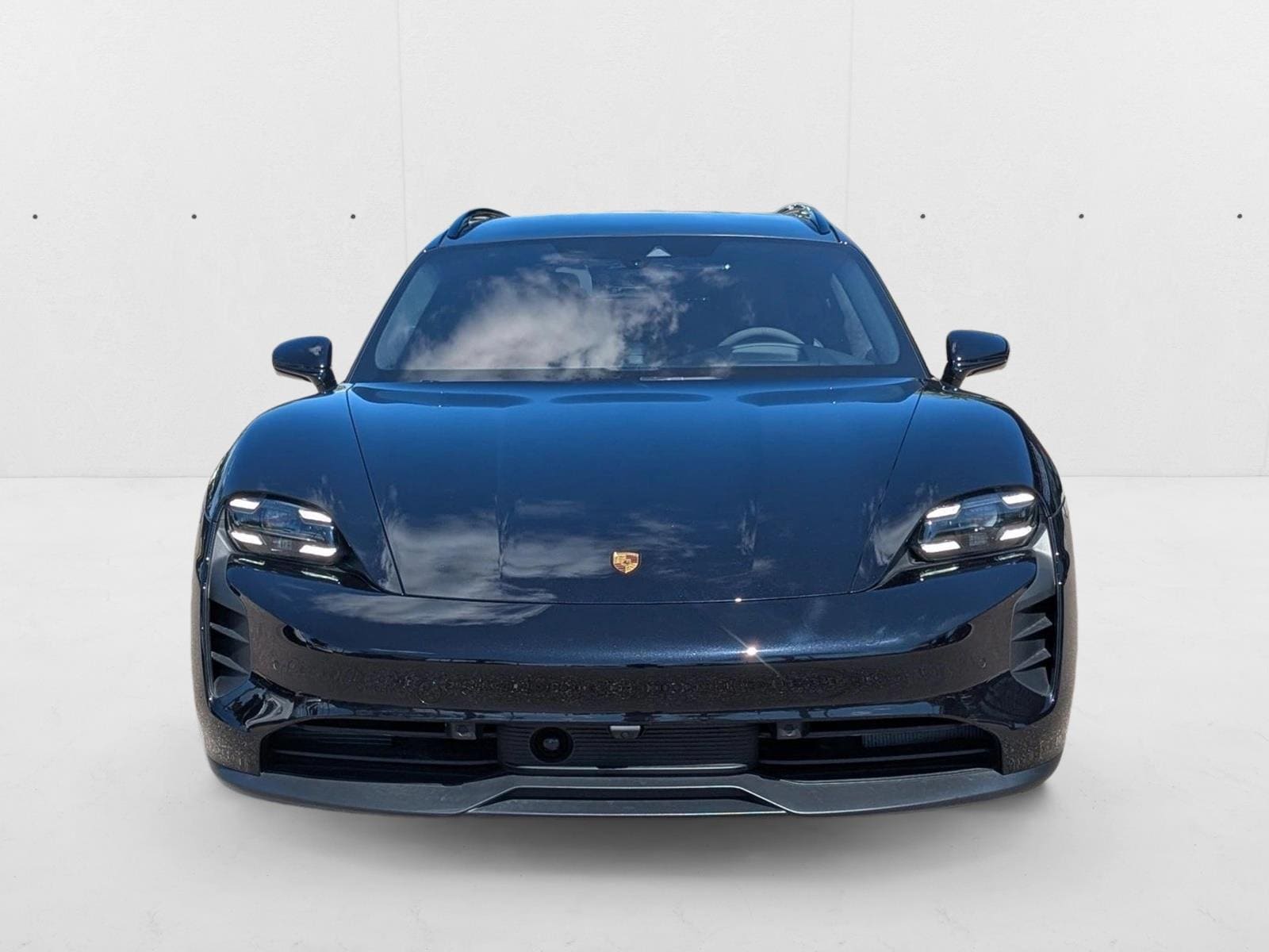 Used 2024 Porsche Taycan GTS with VIN WP0CD2Y17RSA84302 for sale in Wesley Chapel, FL