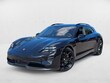 Porsche Taycan Sport Turismo
