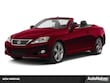 LEXUS IS 350C