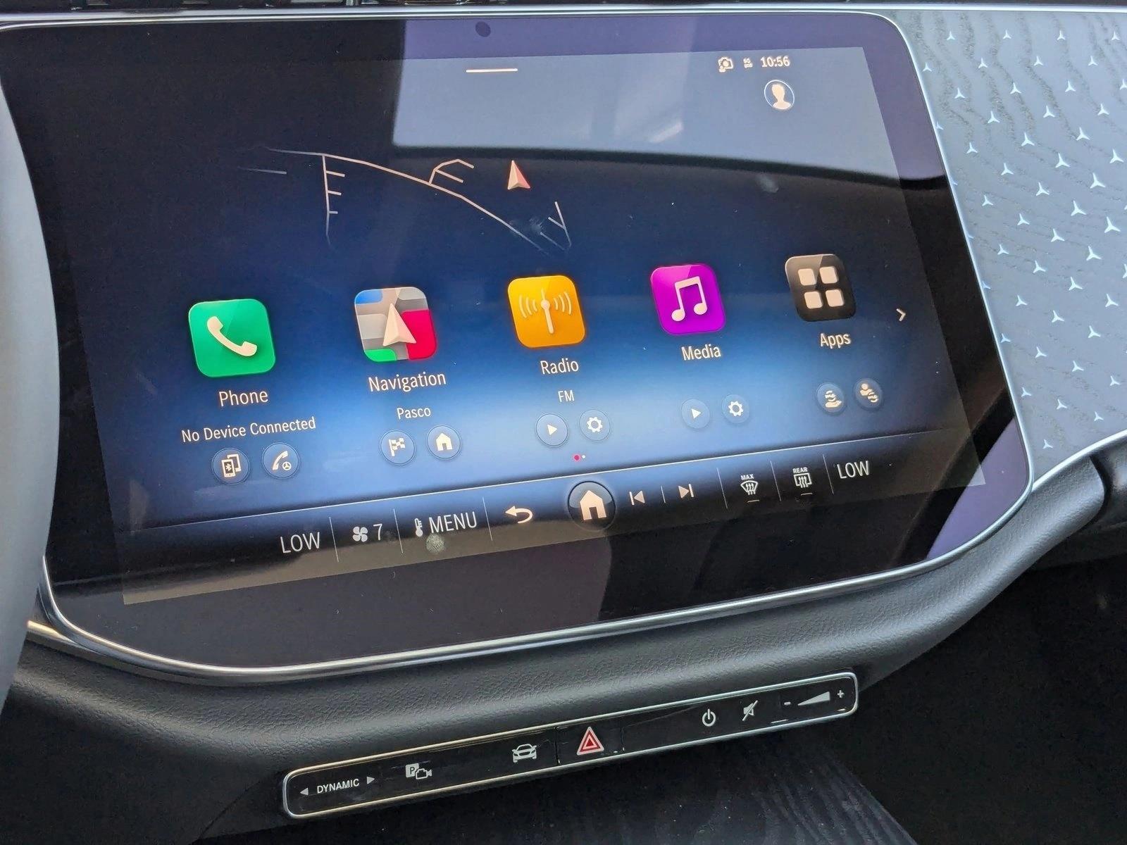 2025 Mercedes-Benz E-Class E350 - Photo 11