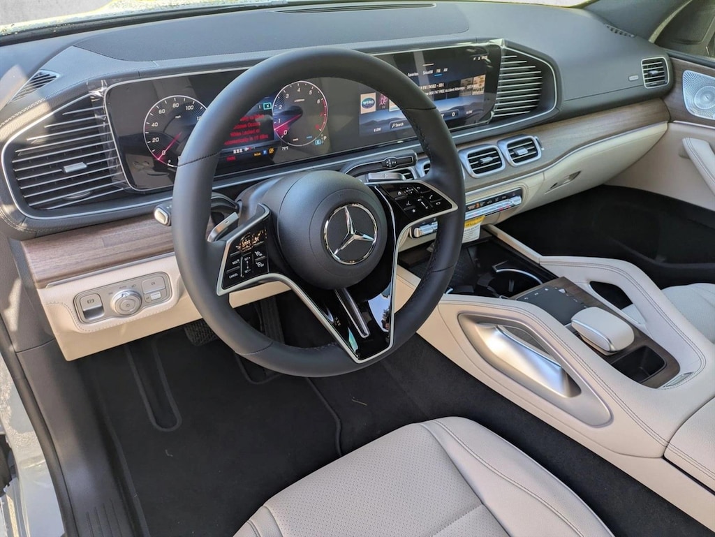 New 2026 Mercedes-Benz GLE 350 GLE 350 SUV SUV