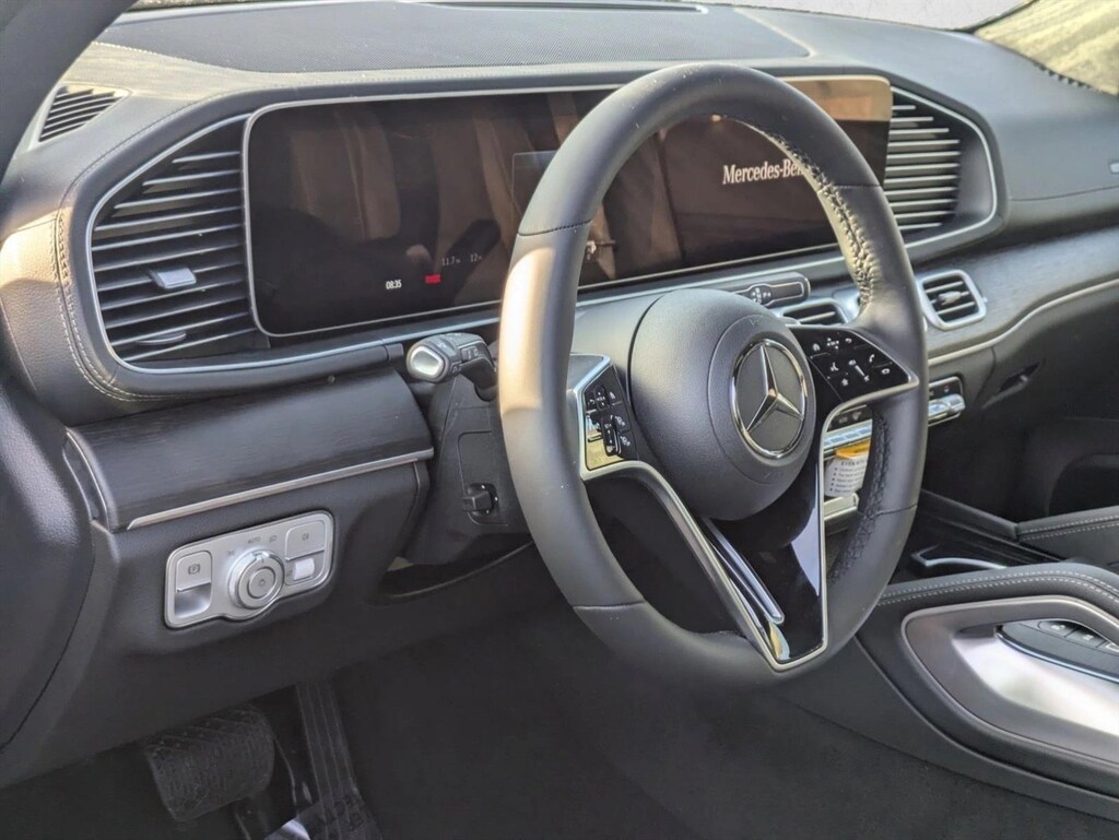 New 2026 Mercedes-Benz GLE 350 GLE 350 4MATIC ® SUV SUV