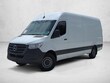  Mercedes-Benz Sprinter Cargo Van