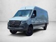  Mercedes-Benz Sprinter Cargo Van